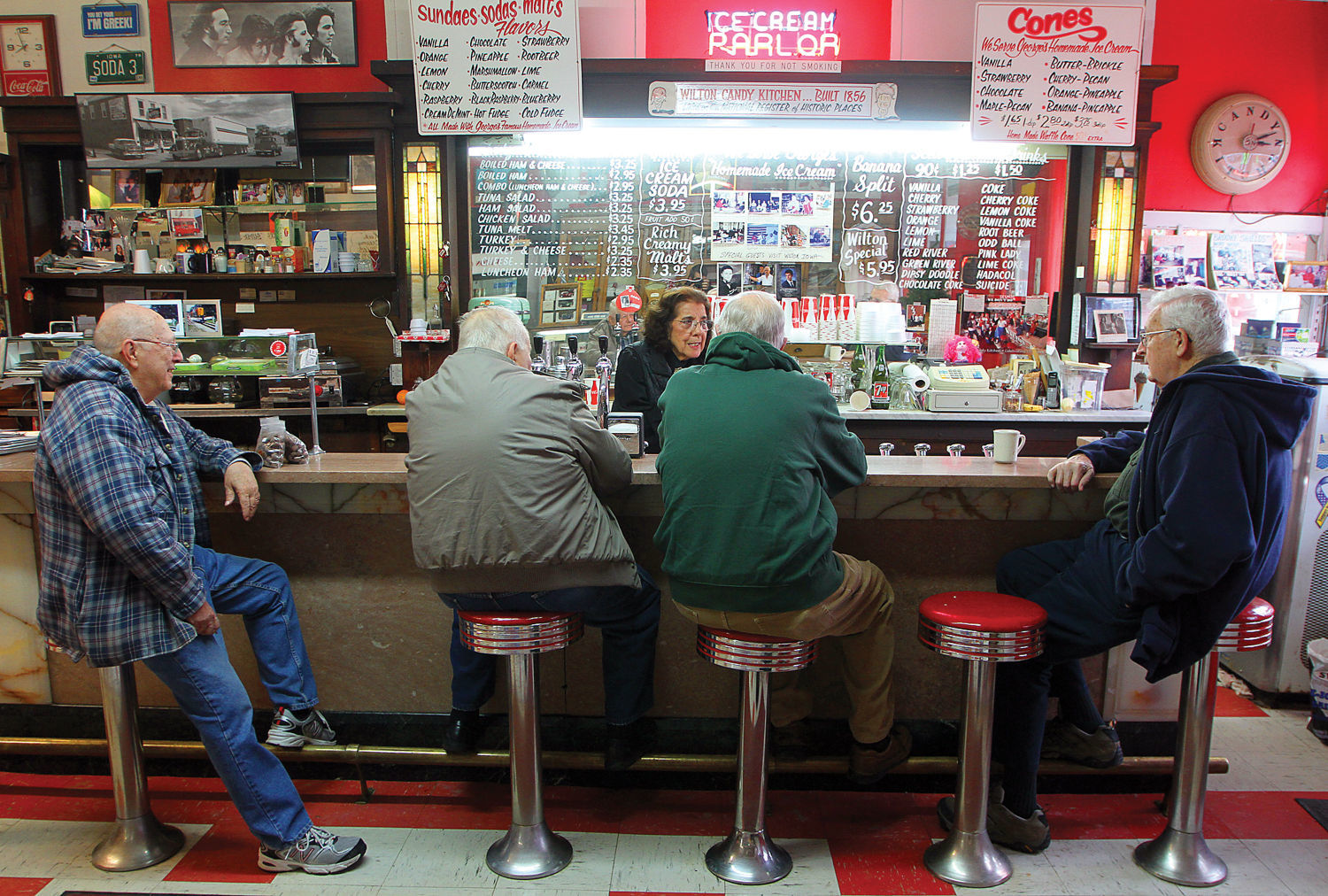 Wilton Candy Kitchen